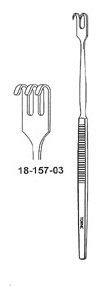 Guthrie Retractor